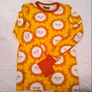 Big Bud Press Sun Baby Long Sleeve Tee